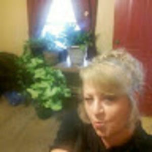 Meet your Posher, Cindy